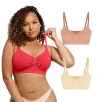 Puce Red & dark skin & Light Beige