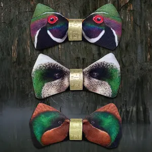 The Banded Waterfowl Collection