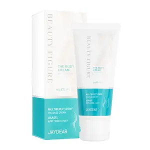 【2024 NEW】 Multi Effect Body Massage Cream 60g - the all-new second-generation upgrade Body Care Lotions Moisturizer Comfort