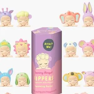 Dreaming Hippers Collection – Decorate Your Phone, Desk & Display Your Collectibles Unique Touch for Personal Items