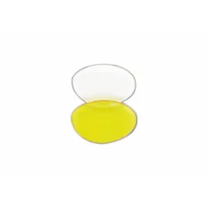 Body Specs Extra Bs-Cups Clear- Lens Goggles Lens Eyewear - Clear Lens