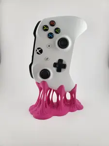 BUBBLE GUM XBOX CONTROLLOR MOUNT