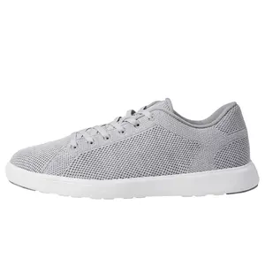 Peter Millar Drift V2 Sneaker Gale Grey  ME0EF15 Men's
