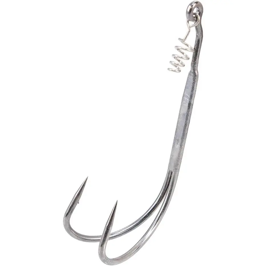 Frog Factory Double Take Frog Hook