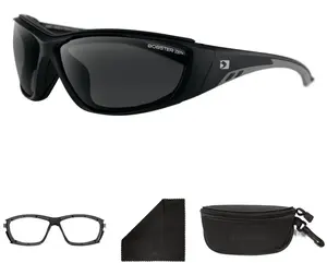 Rider - Comfort, Protection, and Versatility Sunglasses