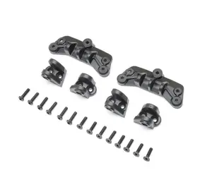Losi 4-link Bar Mounting Set: LMT 2.0