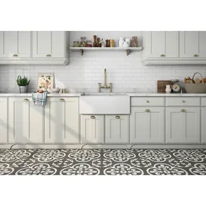 Malaga Catalonia 8x8 Porcelain Tile