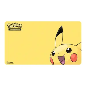 Ultra Pro Pikachu Playmat