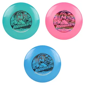 Innova Disc Golf Star Roadrunner Gregg Barsby Fairway Driver 9/5/-4/1 - Choose Exact Disc