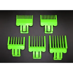 Universal Comb Attachments 5pc. Set