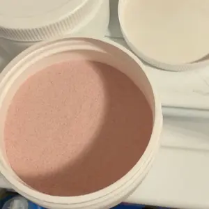 Product Review of Nello Supercalm Calming Drink Mix with KSM-66 Ashwagandha Vitamin D3 Magnesium & L-Theanine Supports Cortisol Balance Mood Sleep 20 Servings Travel Packets Dietary Supplement from J**1