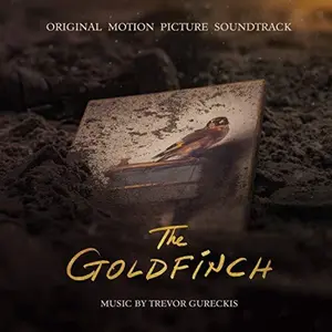 Trevor Gureckis - The Goldfinch (Original Motion Picture Soundtrack)  [COMPACT DISC - CD]