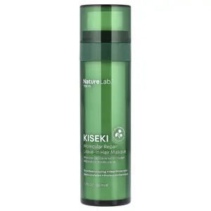 NatureLab Tokyo Kiseki, Molecular Repair Leave-In Hair Masque, 1.7 fl oz (50 ml)