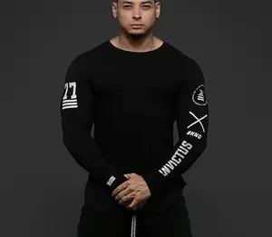 Perssia CoreShield Base Layer — Compression • Breathable • High‑Performance Long Sleeve