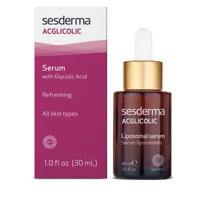 Sesderma ACGLICOLIC Liposomal Serum