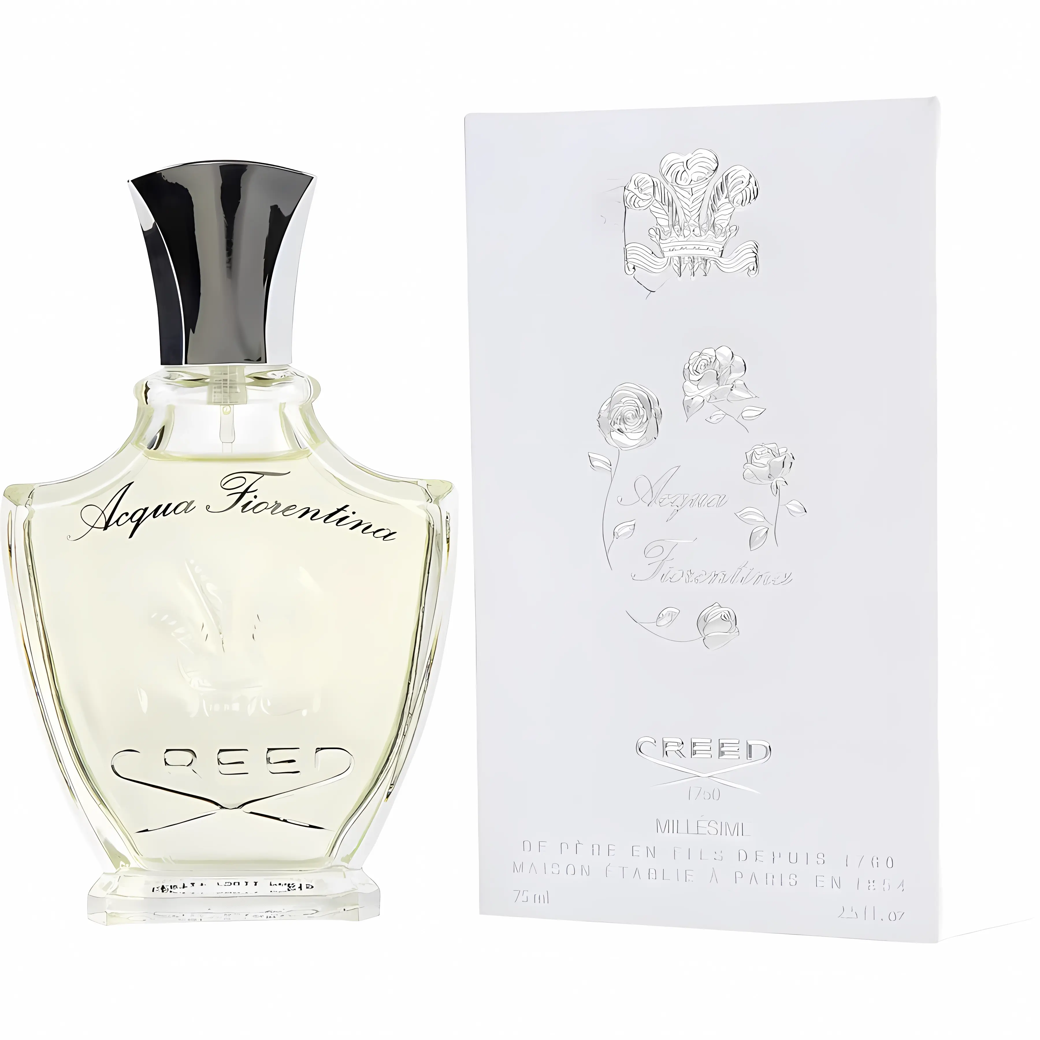 Creed Women's 2.5 Ounce Acqua Fiorentina Eau De Parfum