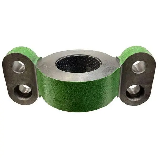 Support with Bushing John Deere RE62204