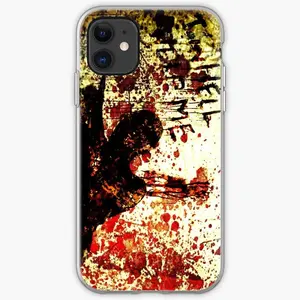 Hell Fear Horror Hellbound Hellraiser Phone Cases for iPhone SE 7 8 X XR 11 12 13 14 15 16 Plus Mini Pro Max Samsung Galaxy Note S9 S10 S20 S21 Ultra Plus Protection Cellphone