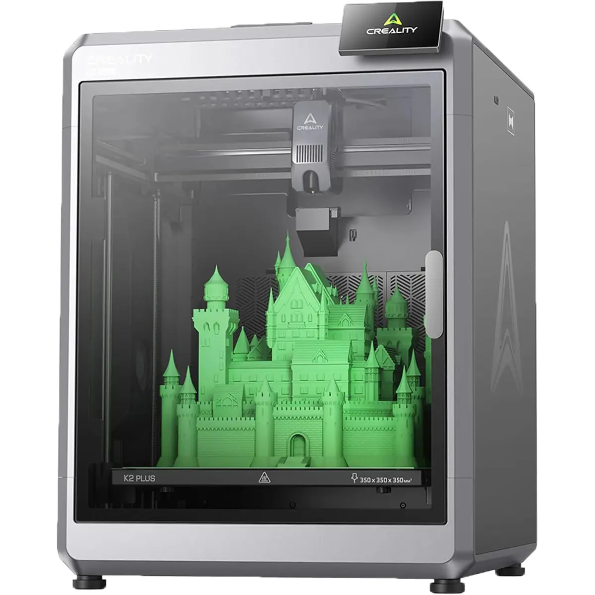 Creality K2 Plus Multi-Color 3D Printer