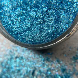 LAZULI DIAMOND PRISMATIC PIGMENT