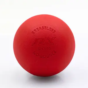PEARL NX Lacrosse Balls - No Bounce