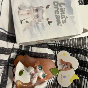 tntspace】Liita 's Dream Series | Blind Box Toy – Mystery Collecti