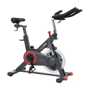 Sunny Health & Fitness Indoor Cycle Bike w/ SunnyFit App
