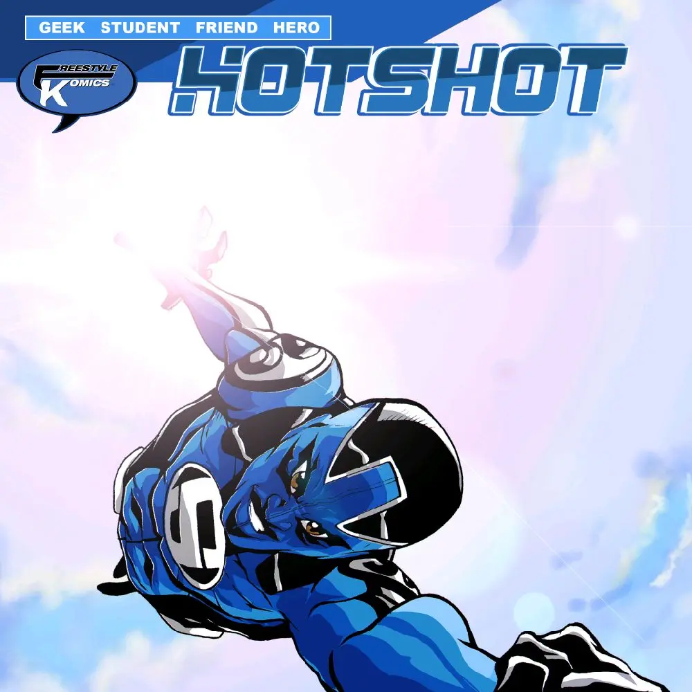 Hotshot Col 2: A heroes Welcome