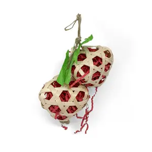 Strawberries - Squeaks & Fur