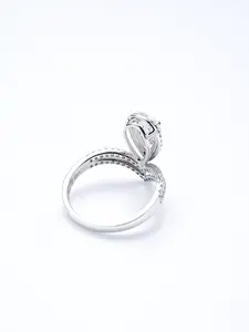 [Ask Host Get Deal Price]Lab Diamond Ring, Ask host for ordering