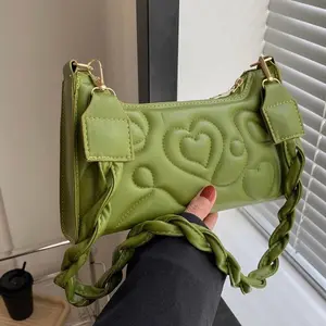 Green Purse