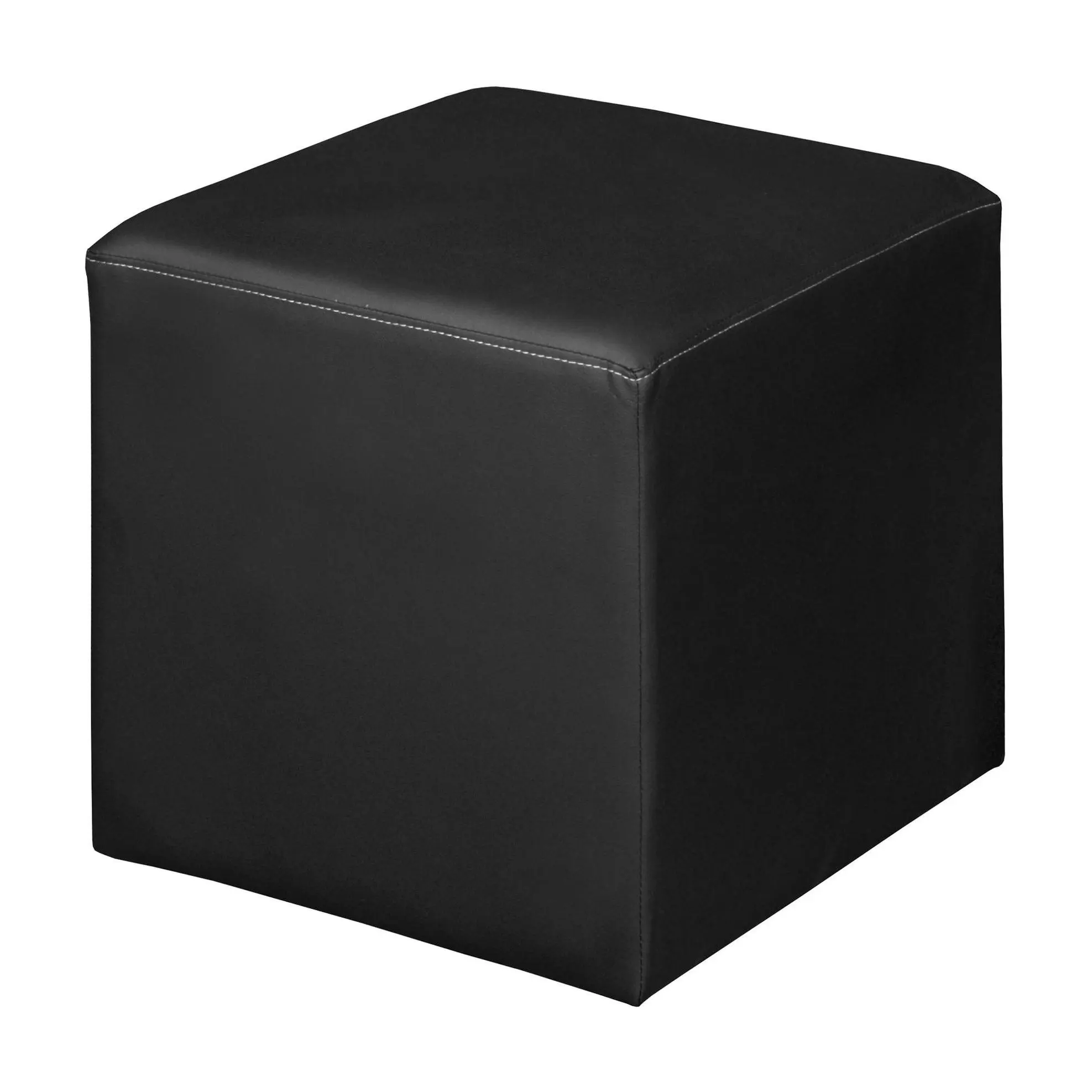 Jean Square Ottoman Jean Square Ottoman