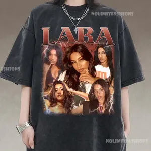 Lara Katseye Kpop Beautiful Chaos Album Shirt, Katseye Gnarly Shirt, Gabriela Shirt, Gifts For Man and Women Unisex T-shirt