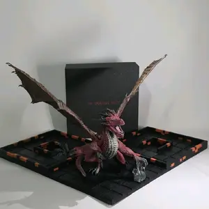 Magnetized TTRPG Tiles