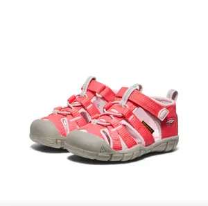 Keen Seacamp II CNX T-Dubarry/Giggle Pink