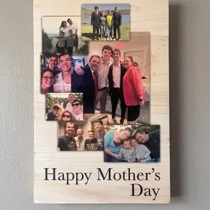 Mother’s Day Gift