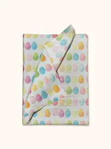 Easter Egg Tissue Paper