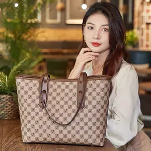 2026 New Large Capacity Tote Bag for Women | 2-in-1 Satchel Set | Soft Vegan Leather Shoulder Handbag | Work Commute Laptop Bag | Travel Everyday Purse | Trendy Fashion Top Handle Bag | Spacious Lightweight Durable