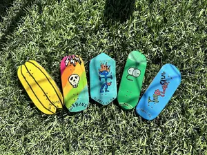 Gubbins Finger Boards