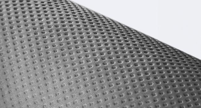 Lifewit Over the Door Organizer with Clear Window and Mesh Pockets, 5 Shelves, Anti-Tilt