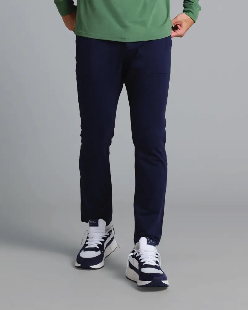 Superstretch Utility Pants