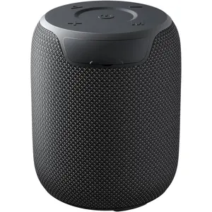 Portable Bluetooth Speaker with Big Sound,Punchy Bass,IPX7 Waterproof,15H Playtime,Bluetooth 5.3,AUX&TF Card,Stereo Pairing,Small Wireless Speaker for Outdoor,Electronic Gadgets,Gift Ideas