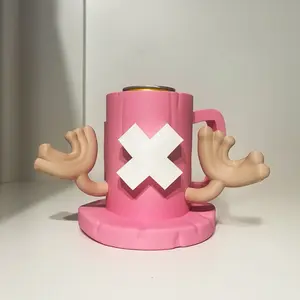 One Piece Mug Holder for anime fans