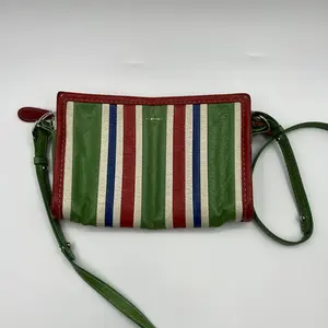 Pre-owned Balenciaga leather Shoulder Bags