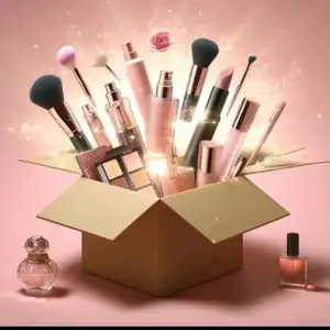 Build Your Own Makeup Bundle on Live - Customize Your Collection with Live Options - Cosmetic