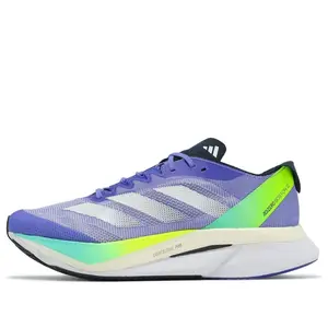 adidas Adizero Boston 12 'Cobalt Blue Lucid Blue' IF9211
