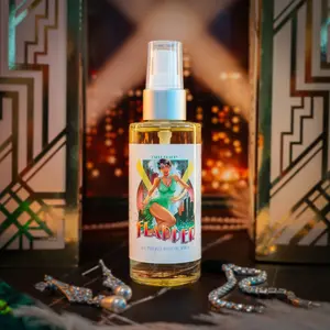 Fable Beauty - Shave Oil - Smooth Razor Glide + Soft Skin Finish - 20+ Scents