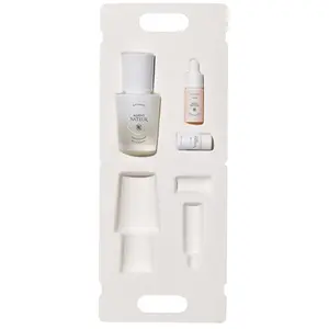 Agent Nateur The Holi (trinity) Travel Set