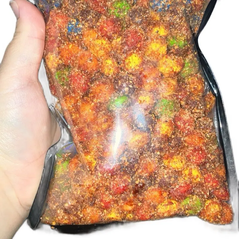 Skittles Enchilados Skittles Enchilados