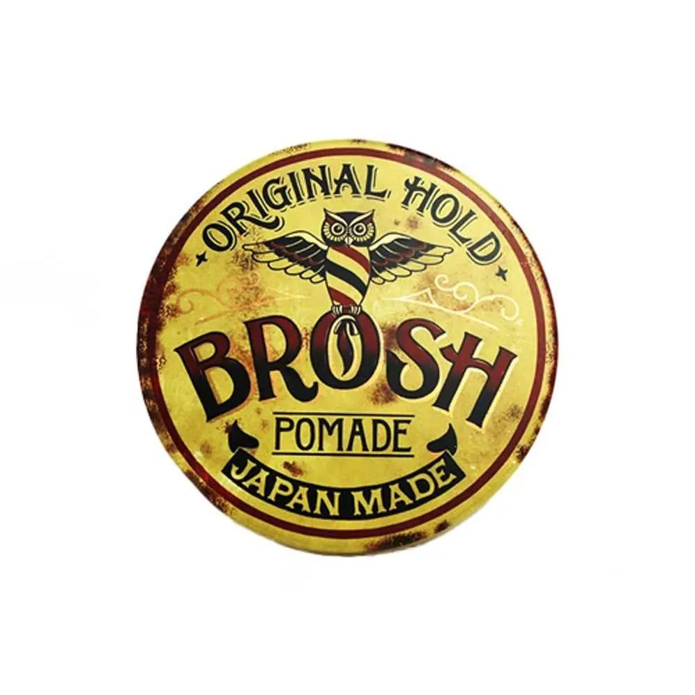 Brosh Original Pomade